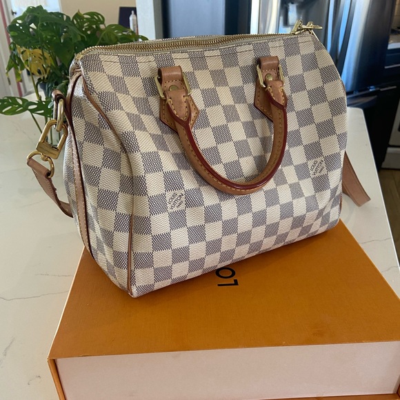 Louis Vuitton Handbags - Louis Vuitton SPEEDY BANDOULIÈRE 30 | LIKE NEW | 2 YEARS OWNED